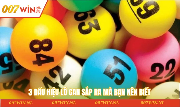 Dấu Hiệu Lô Gan Sắp Ra - Bật Mí Cho Bạn 3 Mẹo Hay 3 3 dấu hiệu lô gan sắp ra mà bạn nên biết